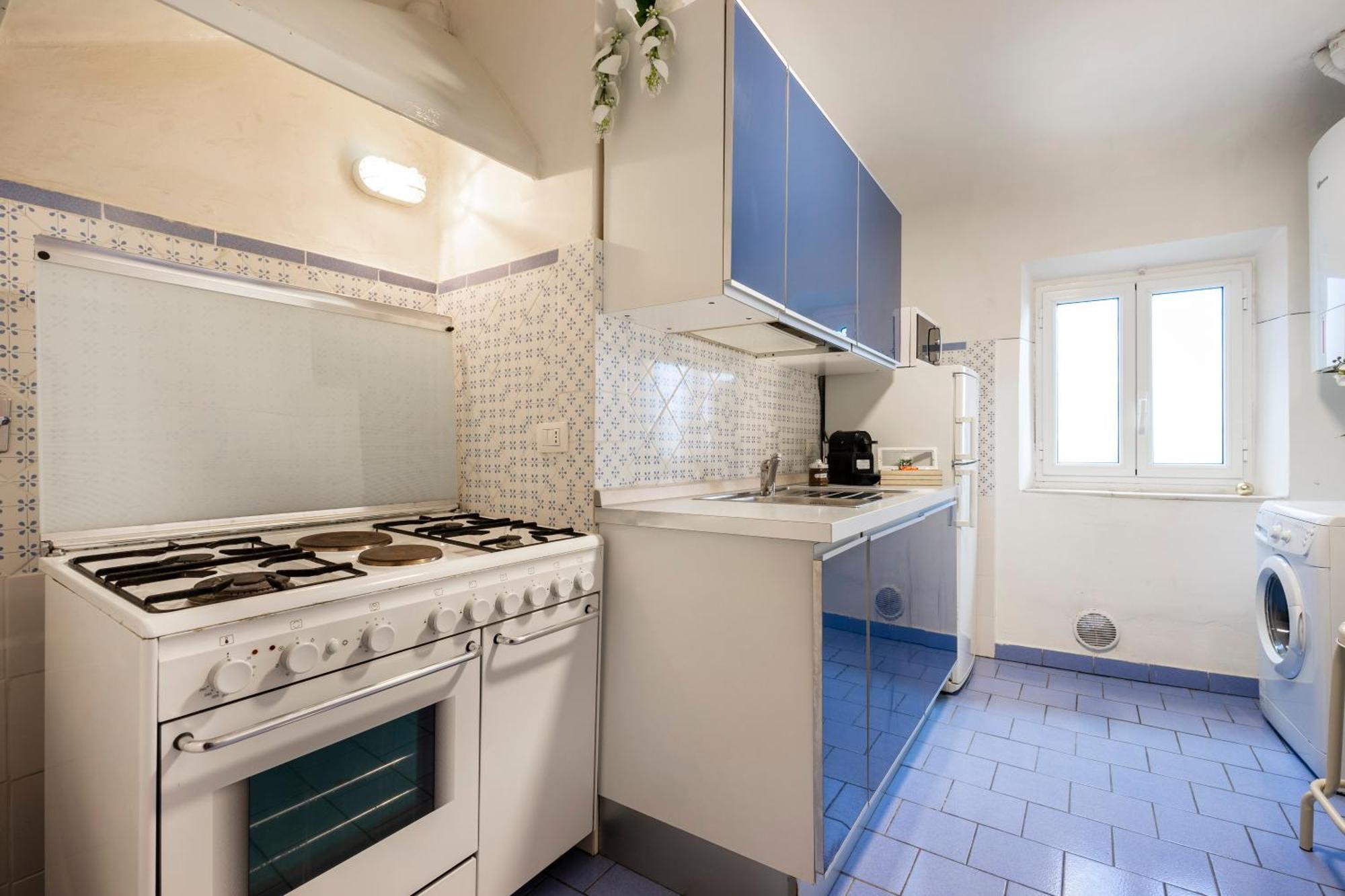 Piazza Pittiluminoso Con Terrazzo E Parcheggio Su Richiesta Apartamento Florencia