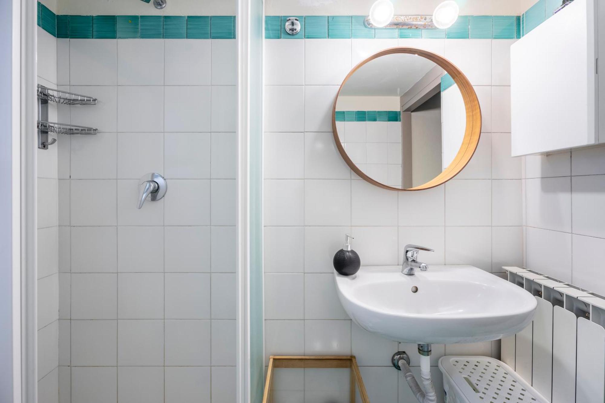 Apartamento Piazza Pittiluminoso Con Terrazzo E Parcheggio Su Richiesta *